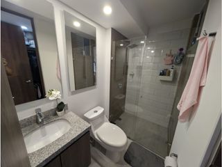 Foto 26 de APARTAMENTO VENTA LA FELICIDAD - BOGOTA