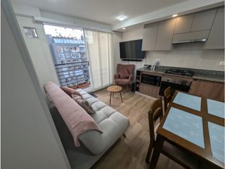 Foto 3 de APARTAMENTO VENTA LA FELICIDAD - BOGOTA
