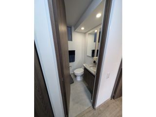 Foto 14 de APARTAMENTO VENTA LA FELICIDAD - BOGOTA