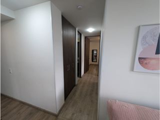 Foto 8 de APARTAMENTO VENTA LA FELICIDAD - BOGOTA