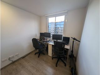 Foto 6 de APARTAMENTO VENTA LA FELICIDAD - BOGOTA
