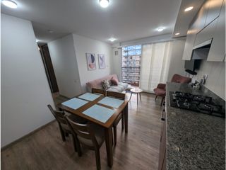 Foto 21 de APARTAMENTO VENTA LA FELICIDAD - BOGOTA