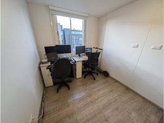 Foto 13 de APARTAMENTO VENTA LA FELICIDAD - BOGOTA