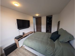 Foto 5 de APARTAMENTO VENTA LA FELICIDAD - BOGOTA