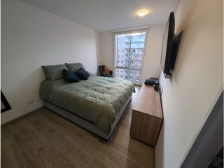 Foto 10 de APARTAMENTO VENTA LA FELICIDAD - BOGOTA