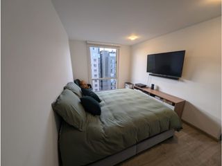 Foto 4 de APARTAMENTO VENTA LA FELICIDAD - BOGOTA