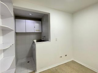 Foto 5 de Oficina en Venta Milla de Oro Medellin