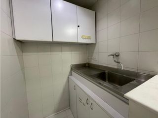 Foto 7 de Oficina en Venta Milla de Oro Medellin