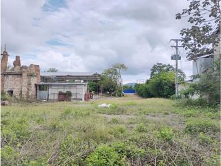 Foto 40 de ARRIENDO LOTE INDUSTRIAL CON OFICINA