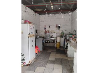 Foto 36 de ARRIENDO LOTE INDUSTRIAL CON OFICINA