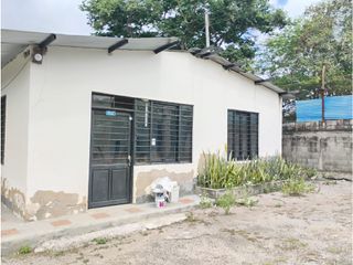 Foto 22 de ARRIENDO LOTE INDUSTRIAL CON OFICINA