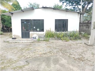 Foto 23 de ARRIENDO LOTE INDUSTRIAL CON OFICINA