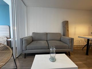 Foto 8 de Apartaestudio Chapinero Alto , Venta Amoblado 30.5m, Piso 11