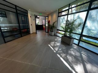 Foto 14 de Apartaestudio Chapinero Alto , Venta Amoblado 30.5m, Piso 11
