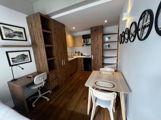 Foto 13 de Apartamento De 1 Habitación, Virrey 28.88 M, Venta