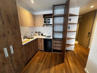 Foto 14 de Apartamento De 1 Habitación, Virrey 28.88 M, Venta