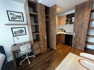 Foto 16 de Apartamento De 1 Habitación, Virrey 28.88 M, Venta