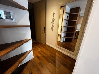 Foto 15 de Apartamento De 1 Habitación, Virrey 28.88 M, Venta