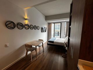 Foto 5 de Apartamento De 1 Habitación, Virrey 28.88 M, Venta