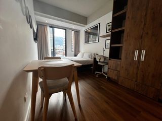 Foto 7 de Apartamento De 1 Habitación, Virrey 28.88 M, Venta