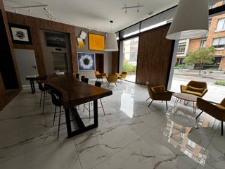 Foto 17 de Apartamento De 1 Habitación, Virrey 28.88 M, Venta