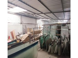 Foto 10 de Valle De Los Chillos, Galpón en Renta, 115m2, 1 Ambiente