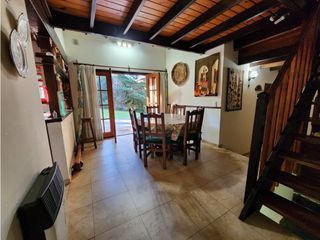 Foto 19 de HERMOSA CASA A LA VENTA EN VALERIA DEL MAR