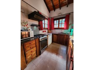 Foto 7 de HERMOSA CASA A LA VENTA EN VALERIA DEL MAR