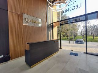 Foto 2 de VENTA DE OFICINA EN Pilar