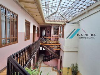 Foto 8 de Casa en  la Juan Jaramillo y Hermano Miguel