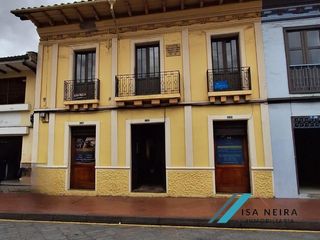 Foto 1 de Casa en  la Juan Jaramillo y Hermano Miguel