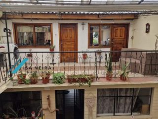 Foto 6 de Casa en  venta en la Rafael María Arizaga