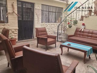Foto 9 de Casa en  venta en la Rafael María Arizaga