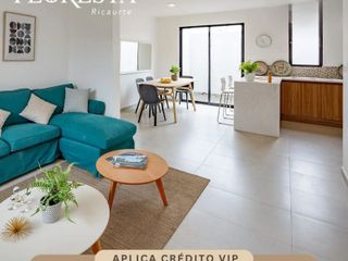 Foto 6 de Casas en venta dentro de Condominio Privado en Ricaurte