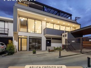 Foto 4 de Casas en venta dentro de Condominio Privado en Ricaurte