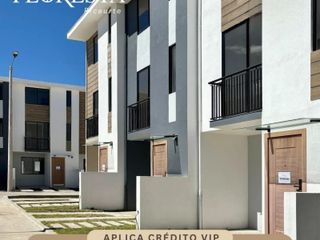 Foto 1 de Casas en venta dentro de Condominio Privado en Ricaurte