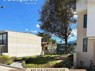 Foto 2 de Casas en venta dentro de Condominio Privado en Ricaurte