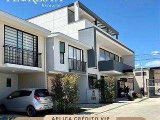 Foto 7 de Casas en venta dentro de Condominio Privado en Ricaurte