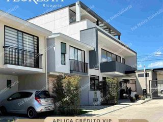 Foto 7 de Casas en venta dentro de Condominio Privado en Ricaurte