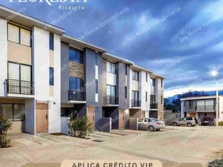 Foto 9 de Casas en venta dentro de Condominio Privado en Ricaurte