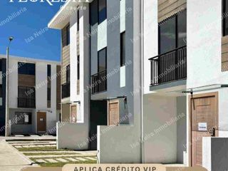 Foto 1 de Casas en venta dentro de Condominio Privado en Ricaurte