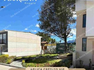 Foto 2 de Casas en venta dentro de Condominio Privado en Ricaurte