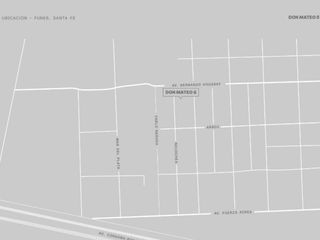 Foto 10 de Venta casa Funes barrio abierto Don Mateo a estrenar 3 dormitorios calidad