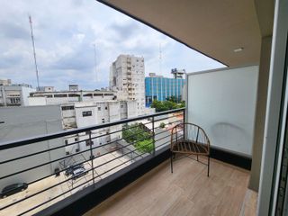 Foto 14 de Venta departamento monoambiente - Caballito