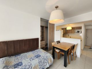 Foto 10 de Venta departamento monoambiente - Caballito
