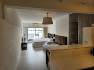 Foto 8 de Venta departamento monoambiente - Caballito