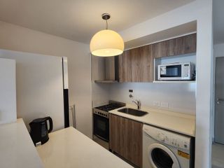Foto 1 de Venta departamento monoambiente - Caballito