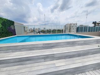Foto 4 de Venta departamento monoambiente - Caballito