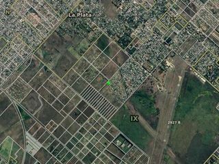 Foto 7 de Terreno en venta - 300mts2 - Villa Elvira, La Plata