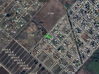 Foto 6 de Terreno en venta - 300mts2 - Villa Elvira, La Plata